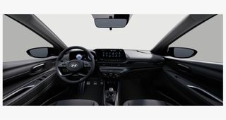 Hyundai Bayon 1.2 MPI Maxx