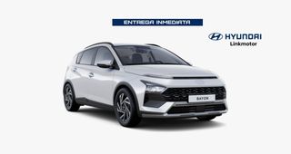 Hyundai Bayon 1.2 MPI Maxx