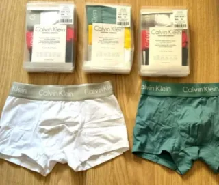 Calvin Klein Boxer