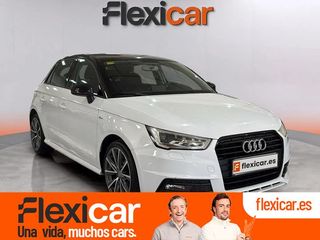 Audi A1 Sportback 1.4 TDI 90CV ultra Adrenalin