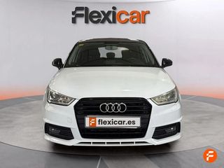 Audi A1 Sportback 1.4 TDI 90CV ultra Adrenalin