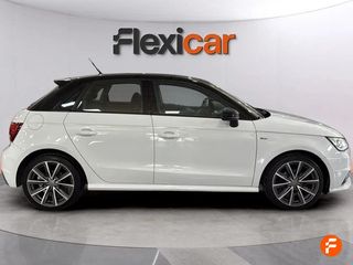 Audi A1 Sportback 1.4 TDI 90CV ultra Adrenalin