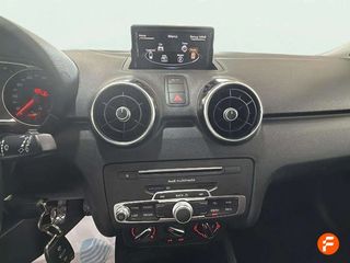 Audi A1 Sportback 1.4 TDI 90CV ultra Adrenalin