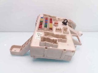 CAJA RELES / FUSIBLES TOYOTA LAND CRUISER (J10) (4)
