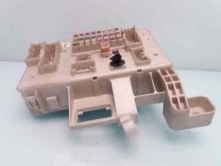 CAJA RELES / FUSIBLES TOYOTA LAND CRUISER (J10) (4)