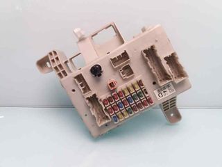 CAJA RELES / FUSIBLES TOYOTA LAND CRUISER (J10) (4)