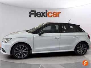 Audi A1 Sportback 1.4 TDI 90CV ultra Adrenalin
