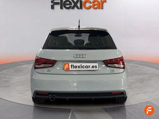 Audi A1 Sportback 1.4 TDI 90CV ultra Adrenalin
