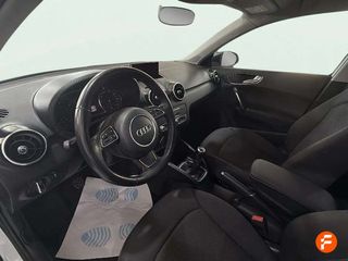 Audi A1 Sportback 1.4 TDI 90CV ultra Adrenalin