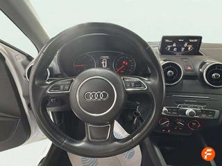 Audi A1 Sportback 1.4 TDI 90CV ultra Adrenalin