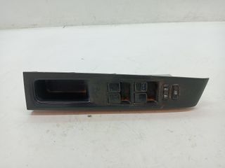 MANDO ELEVALUNAS DELANTERO IZQUIERDO TOYOTA YARIS (8)