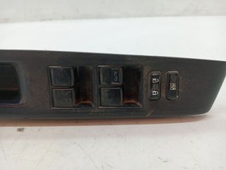 MANDO ELEVALUNAS DELANTERO IZQUIERDO TOYOTA YARIS (8)
