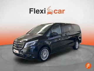 Mercedes Vito 200 d Marco Polo Activity Largo