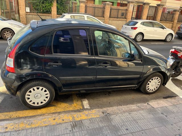 Citroen C3 2006