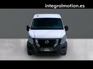Nissan Cabstar NV400  L3H2 3,5T 2.3DCI  FWD COMFORT 