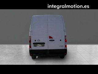 Nissan Cabstar NV400  L3H2 3,5T 2.3DCI  FWD COMFORT 