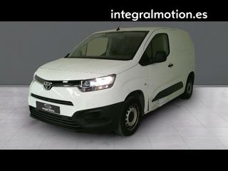 Toyota Proace City 1.5D 75KW (100CV) GX 650KG MEDIA 