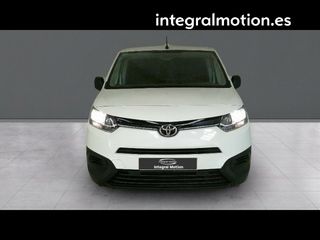 Toyota Proace City 1.5D 75KW (100CV) GX 650KG MEDIA 