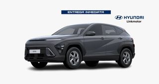 Hyundai Kona 1.6T 138CV Maxx