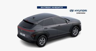 Hyundai Kona 1.6T 138CV Maxx