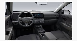 Hyundai Kona 1.6T 138CV Maxx