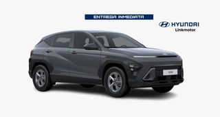 Hyundai Kona 1.6T 138CV Maxx
