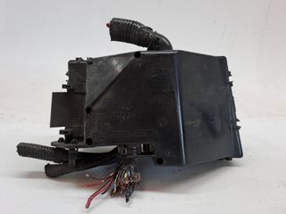 CAJA RELES / FUSIBLES MAZDA CX-7 (ER) (3)