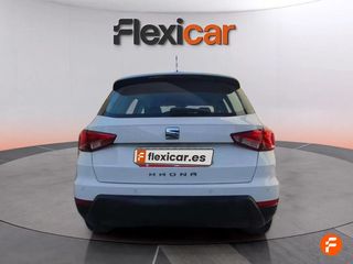 Seat Arona 1.0 TSI 85kW (115CV) Style Go Eco