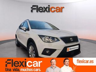 Seat Arona 1.0 TSI 85kW (115CV) Style Go Eco