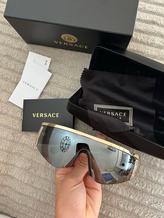 Gafas de sol VERSACE Metal 0VE2197