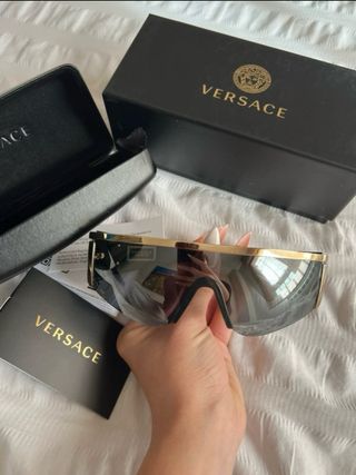 Gafas de sol VERSACE Metal 0VE2197