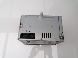 SISTEMA AUDIO / RADIO CD CHEVROLET CAPTIVA