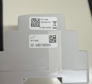 Bticino F429 Attuatore Dimmer DALI