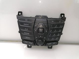 SISTEMA AUDIO / RADIO CD FORD TRANSIT