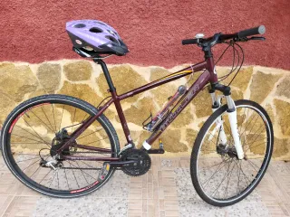 Bicicleta Claud Butler