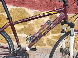 Bicicleta Claud Butler