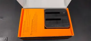 FIDECO USB 3.0 SATA Docking Station HDD/SSD