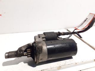 MOTOR ARRANQUE AUDI A4 AVANT (8E) (6)