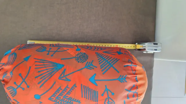 Saco de dormir camping