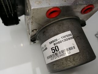 ABS KIA RIO (2)