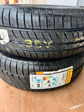 Neumáticos Pirelli 195/65 R15 91H