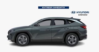 Hyundai Tucson 1.6T 158kW (215CV) HEV AT Maxx