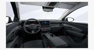 Hyundai Tucson 1.6T 158kW (215CV) HEV AT Maxx