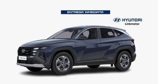Hyundai Tucson 1.6T 158kW (215CV) HEV AT Klass