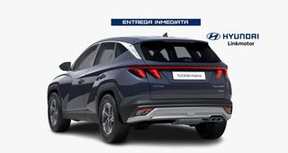 Hyundai Tucson 1.6T 158kW (215CV) HEV AT Klass