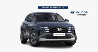 Hyundai Tucson 1.6T 158kW (215CV) HEV AT Klass