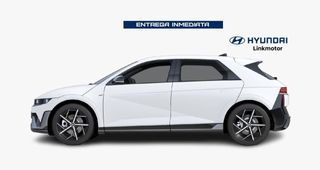 Hyundai IONIQ 5 84KWH 168KW (228CV) N Line RWD