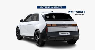 Hyundai IONIQ 5 84KWH 168KW (228CV) N Line RWD