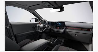 Hyundai IONIQ 5 84KWH 168KW (228CV) N Line RWD