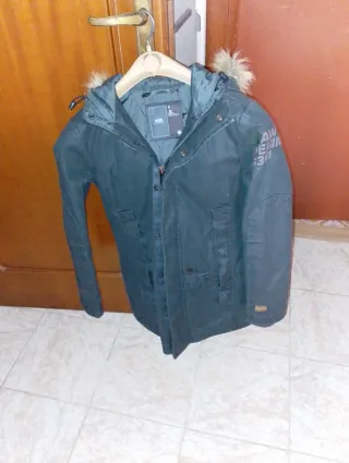 Giacca G-Star RAW Grigia